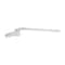 Danco Toilet Handle, Metal, For American Standard 4 and 5, Eljer Touchflush and Mansfield 208 and 209 88593 - alternate 2